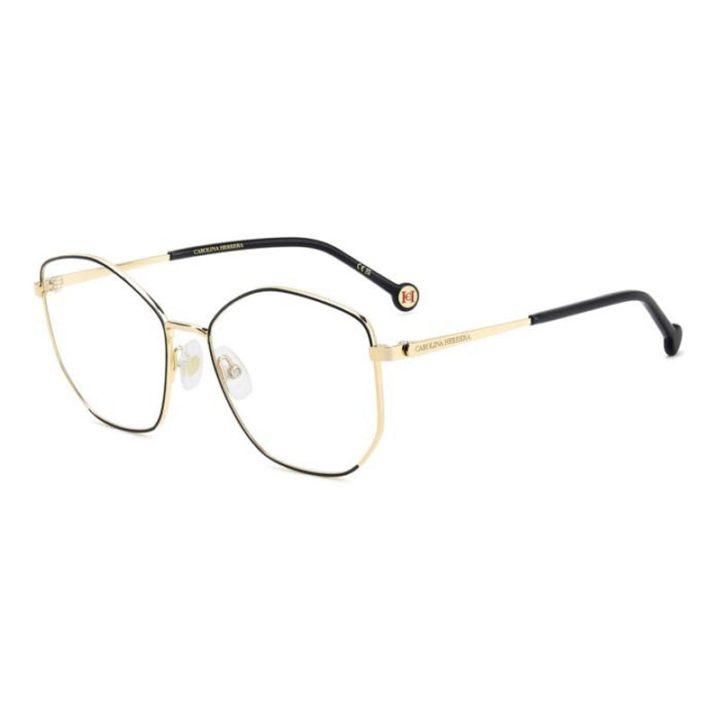 Carolina Herrera Eyeglasses, Model: HER0345 Colour: RHL