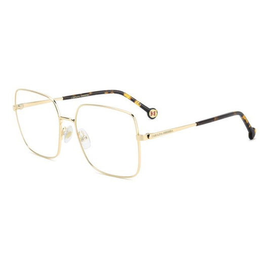 Carolina Herrera Eyeglasses, Model: HER0346 Colour: 000