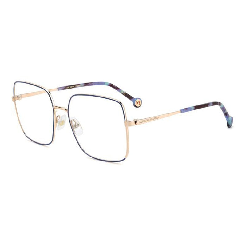 Carolina Herrera Eyeglasses, Model: HER0346 Colour: LKS