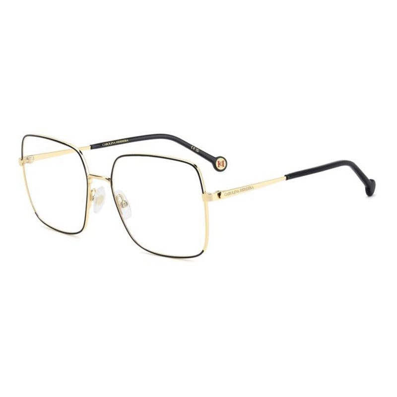 Carolina Herrera Eyeglasses, Model: HER0346 Colour: RHL