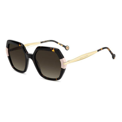 Carolina Herrera Sunglasses, Model: HER0347S Colour: 086HA