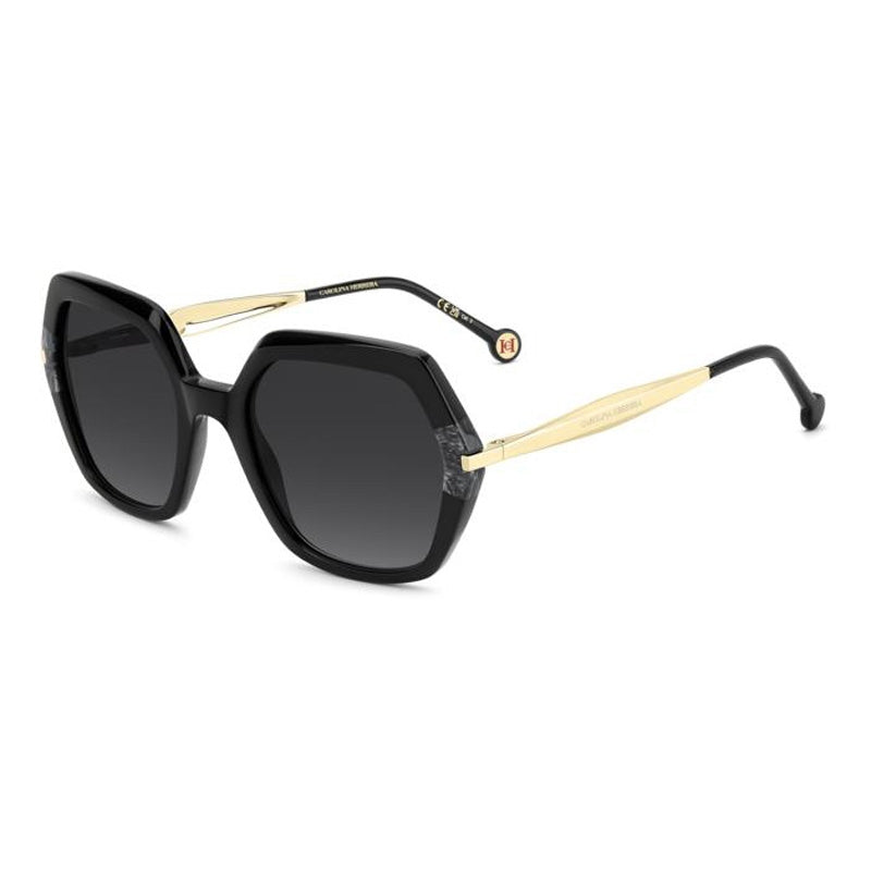 Carolina Herrera Sunglasses, Model: HER0347S Colour: 80790