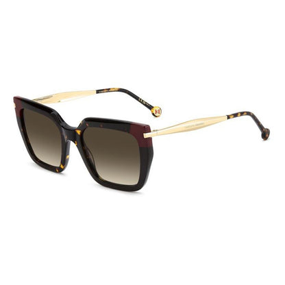 Carolina Herrera Sunglasses, Model: HER0348S Colour: 086HA