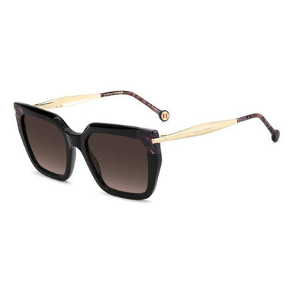 Carolina Herrera Sunglasses, Model: HER0348S Colour: 3H2HA