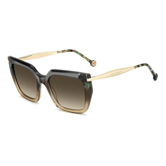 Carolina Herrera Sunglasses, Model: HER0348S Colour: TV7HA