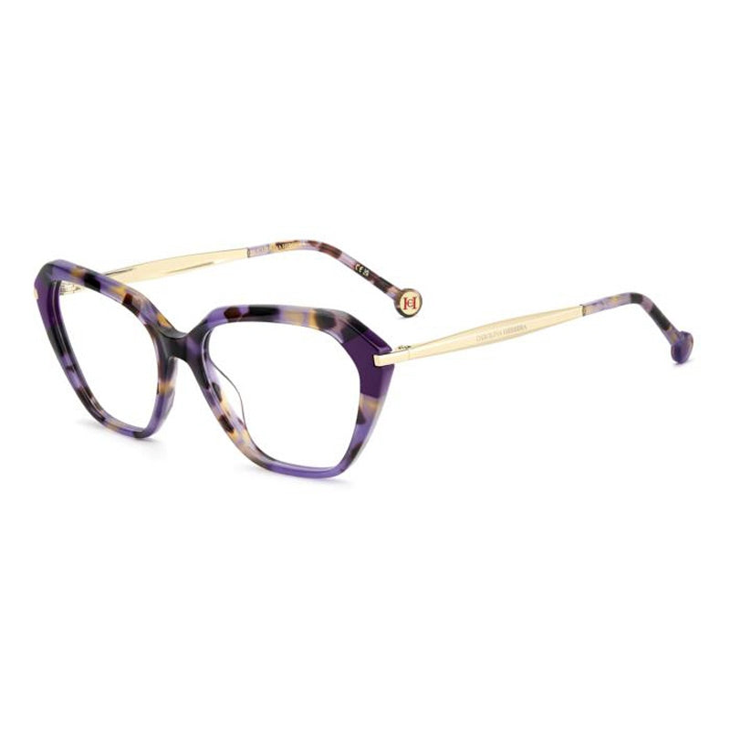Carolina Herrera Eyeglasses, Model: HER0349 Colour: HKZ