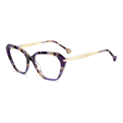 Carolina Herrera Eyeglasses, Model: HER0349 Colour: HKZ