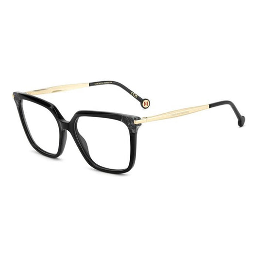 Carolina Herrera Eyeglasses, Model: HER0350 Colour: 807