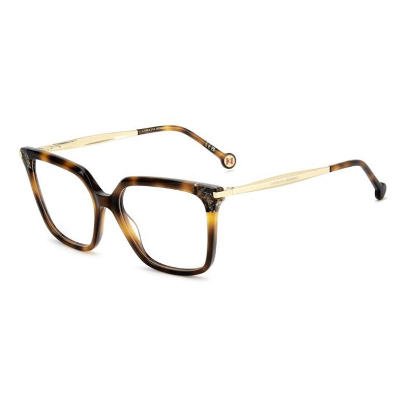Carolina Herrera Eyeglasses, Model: HER0350 Colour: SX7