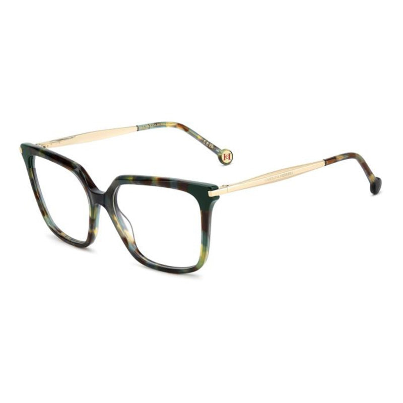 Carolina Herrera Eyeglasses, Model: HER0350 Colour: XGW