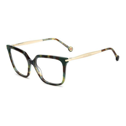 Carolina Herrera Eyeglasses, Model: HER0350 Colour: XGW