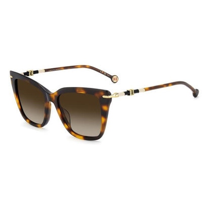 Carolina Herrera Sunglasses, Model: HER0351GS Colour: 086HA