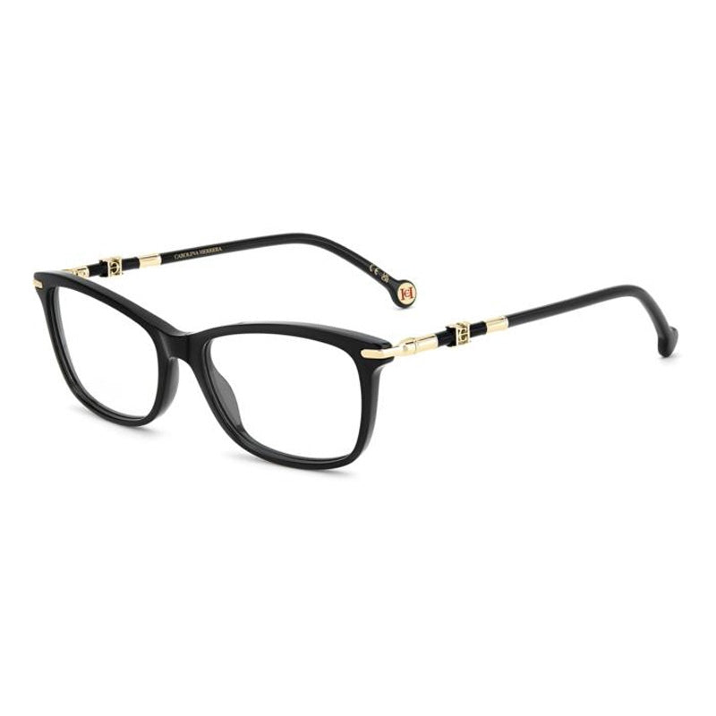 Carolina Herrera Eyeglasses, Model: HER0352 Colour: 807