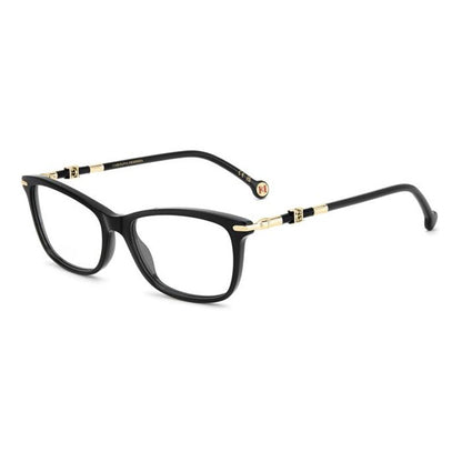 Carolina Herrera Eyeglasses, Model: HER0352 Colour: 807