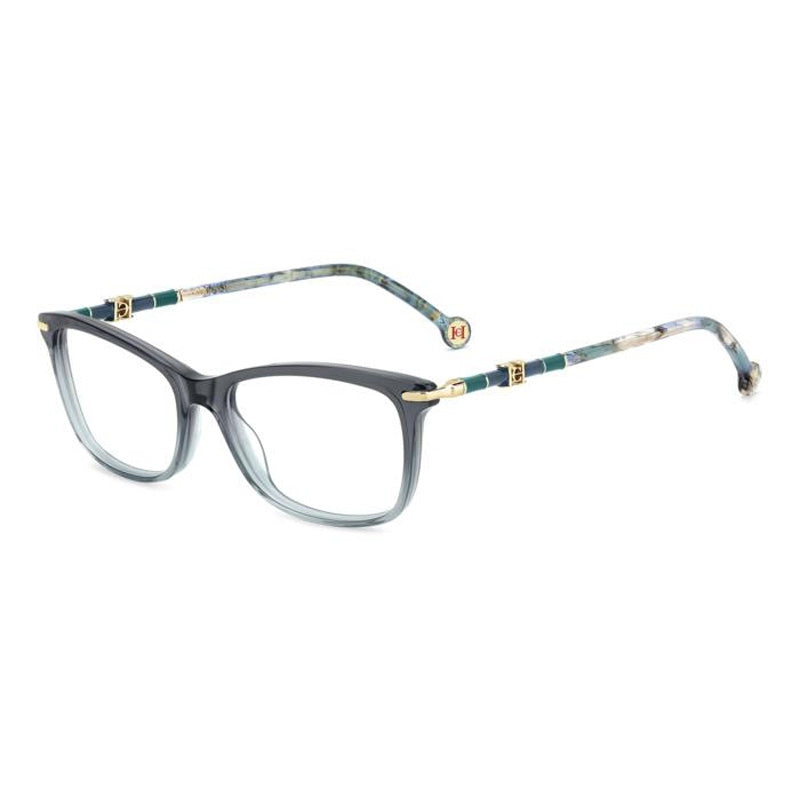 Carolina Herrera Eyeglasses, Model: HER0352 Colour: RNB