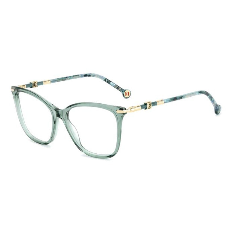 Carolina Herrera Eyeglasses, Model: HER0353 Colour: 1ED