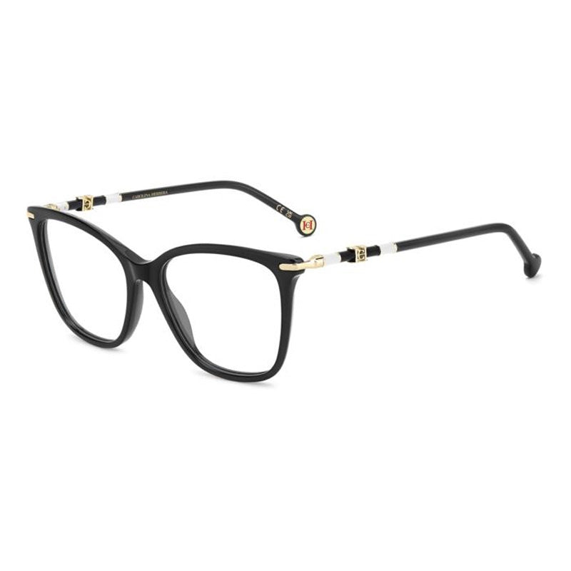 Carolina Herrera Eyeglasses, Model: HER0353 Colour: 807