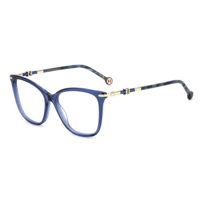 Carolina Herrera Eyeglasses, Model: HER0353 Colour: PJP