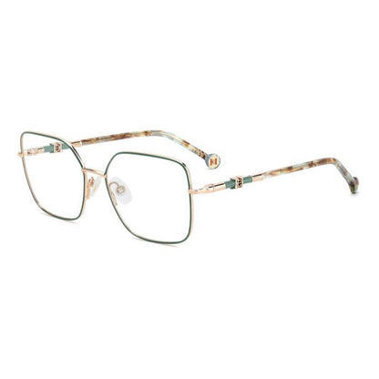Carolina Herrera Eyeglasses, Model: HER0354 Colour: PEF