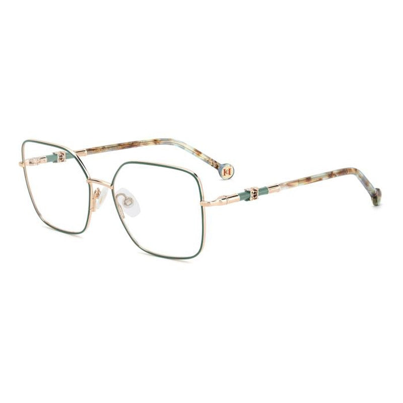 Carolina Herrera Eyeglasses, Model: HER0354 Colour: PEF