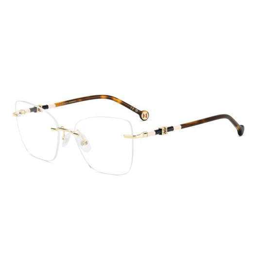 Carolina Herrera Eyeglasses, Model: HER0355 Colour: 06J