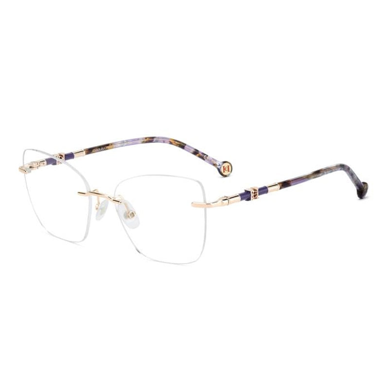 Okulary Carolina Herrera, model: HER0355, kolor: DDB
