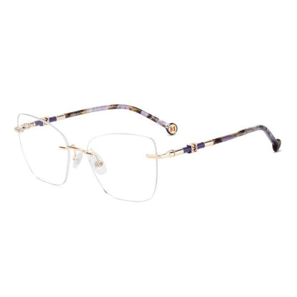 Okulary Carolina Herrera, model: HER0355, kolor: DDB