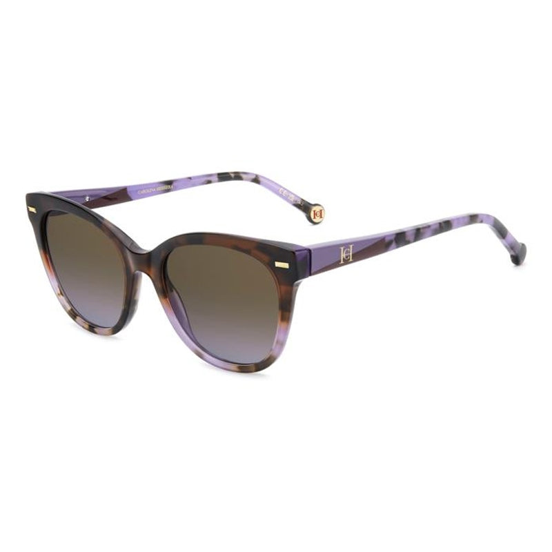 Carolina Herrera Sunglasses, Model: HER0360S Colour: 52AQR