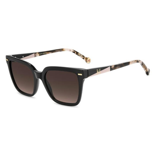 Carolina Herrera Sunglasses, Model: HER0361S Colour: 2TBHA