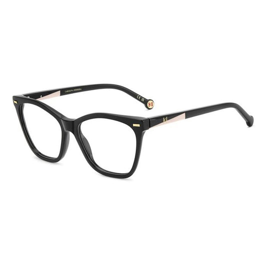 Carolina Herrera Eyeglasses, Model: HER0362 Colour: 807