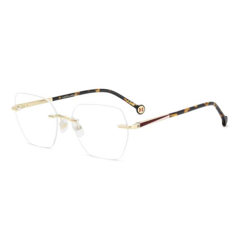 Carolina Herrera Eyeglasses, Model: HER0364 Colour: 06J