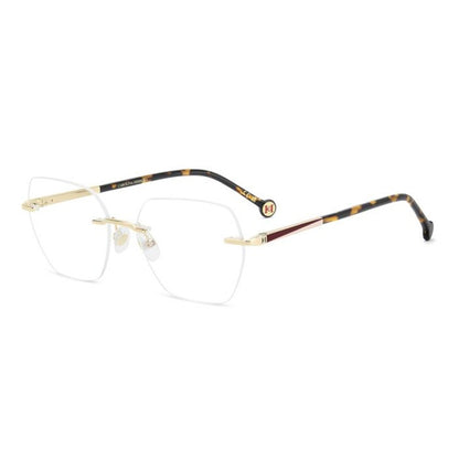 Carolina Herrera Eyeglasses, Model: HER0364 Colour: 06J
