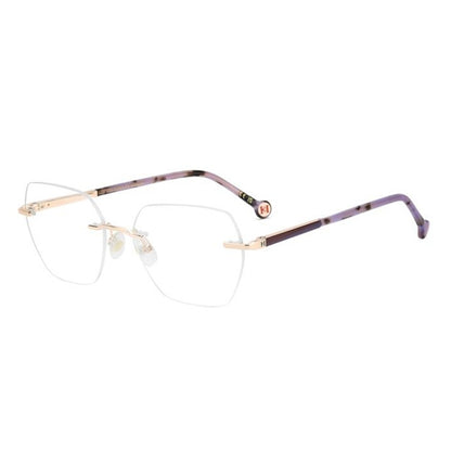 Carolina Herrera Eyeglasses, Model: HER0364 Colour: DDB