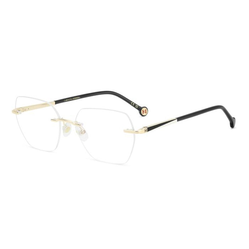 Carolina Herrera Eyeglasses, Model: HER0364 Colour: J5G
