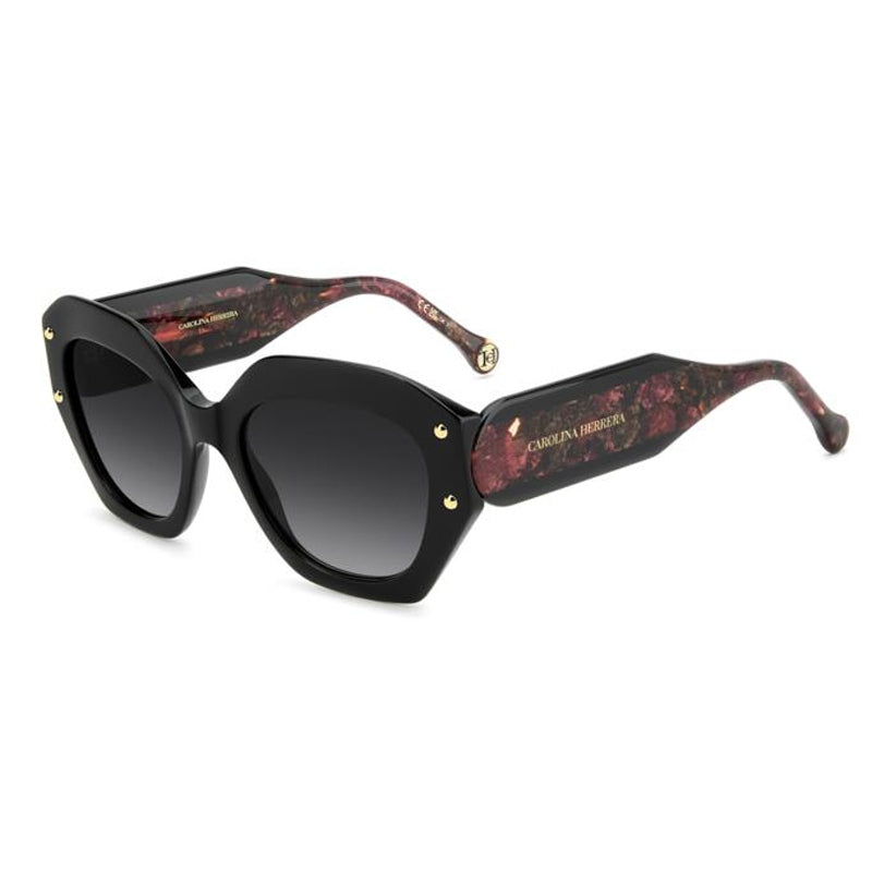 Carolina Herrera Sunglasses, Model: HER0365S Colour: EED9O