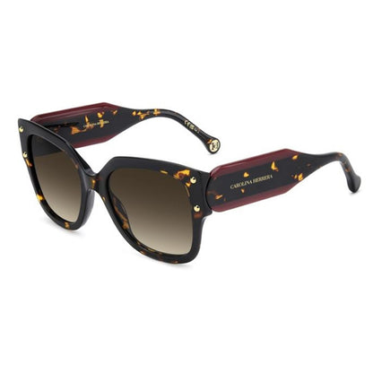 Carolina Herrera Sunglasses, Model: HER0366S Colour: 086HA