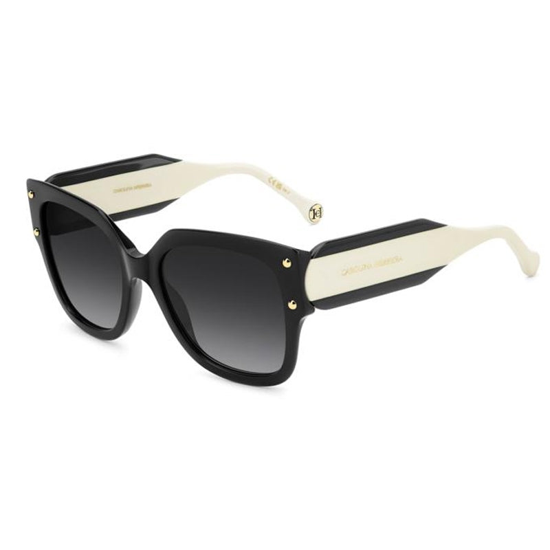 Carolina Herrera Sunglasses, Model: HER0366S Colour: 80S9O