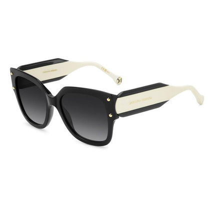 Carolina Herrera Sunglasses, Model: HER0366S Colour: 80S9O