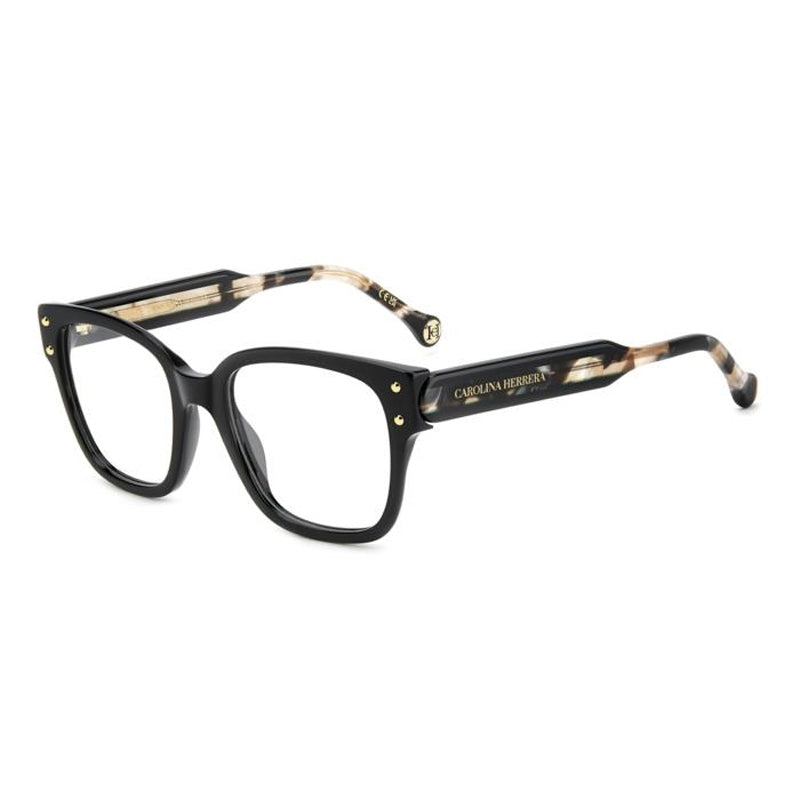 Okulary Carolina Herrera, model: HER0367, kolor: 807