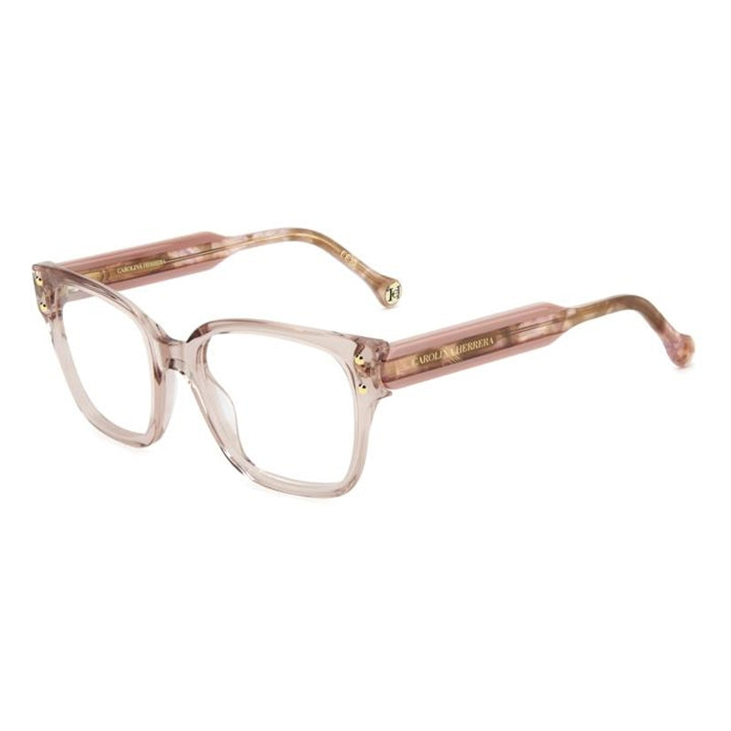 Okulary Carolina Herrera, model: HER0367, kolor: FWM