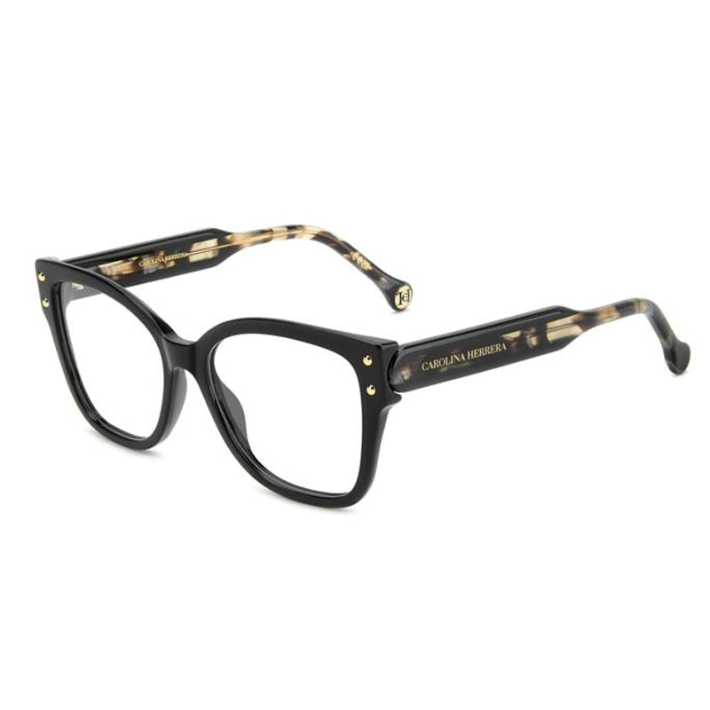 Okulary Carolina Herrera, model: HER0368, kolor: 807