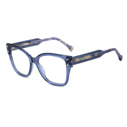 Okulary Carolina Herrera, model: HER0368, kolor: PJP