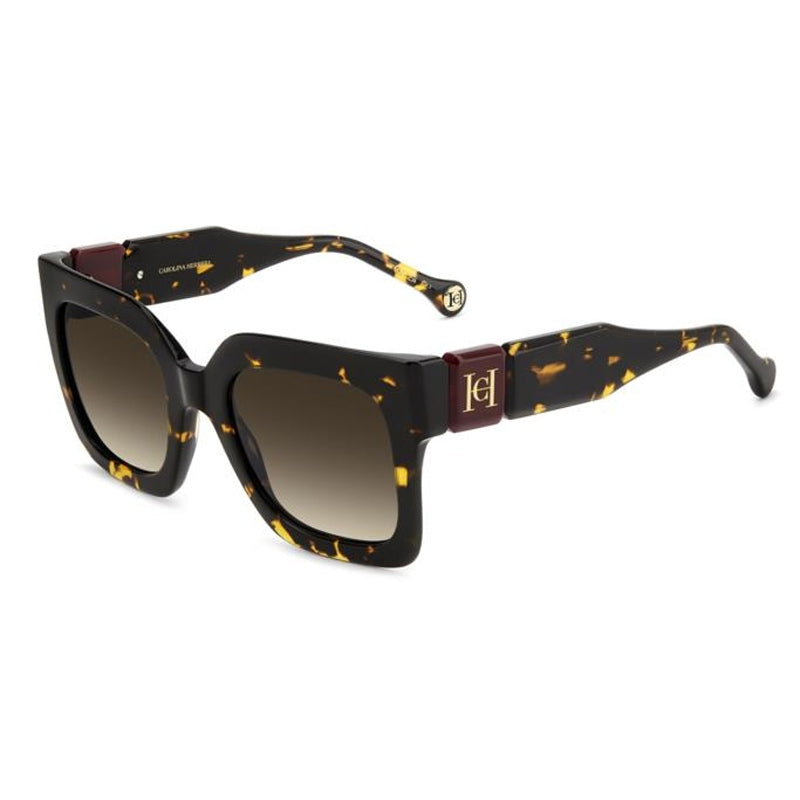 Carolina Herrera Sunglasses, Model: HER0369S Colour: 086HA