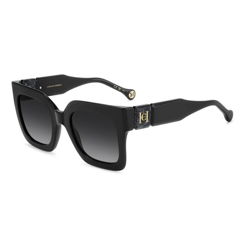 Carolina Herrera Sunglasses, Model: HER0369S Colour: 8079O
