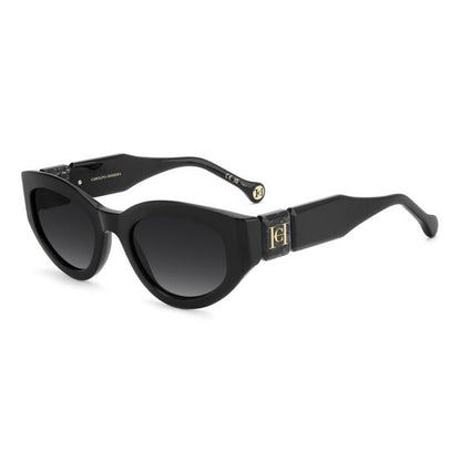 Carolina Herrera Sunglasses, Model: HER0370S Colour: 8079O