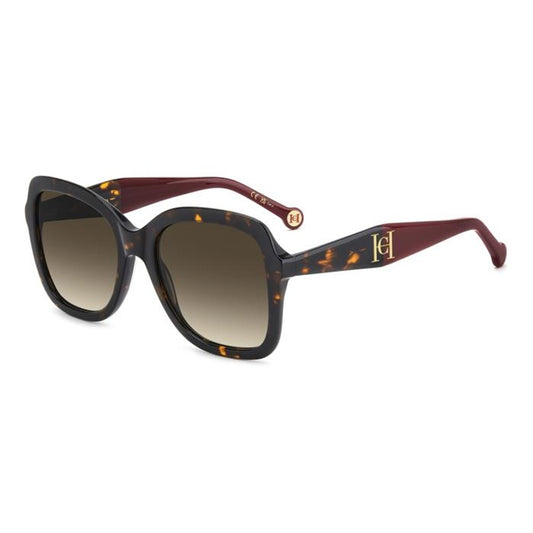 Carolina Herrera Sunglasses, Model: HER0373S Colour: 086HA