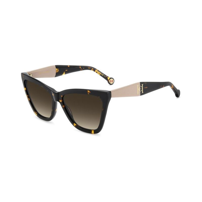 Carolina Herrera Sunglasses, Model: HER0374S Colour: 086HA