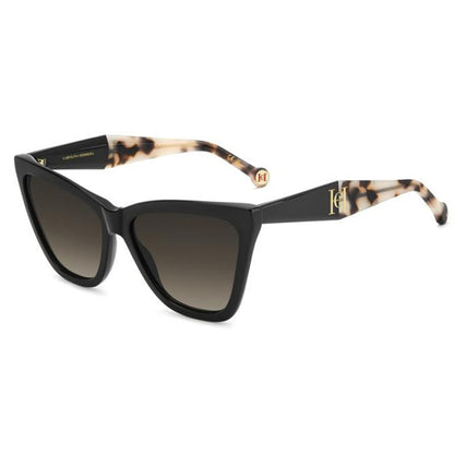 Carolina Herrera Sunglasses, Model: HER0374S Colour: 807HA