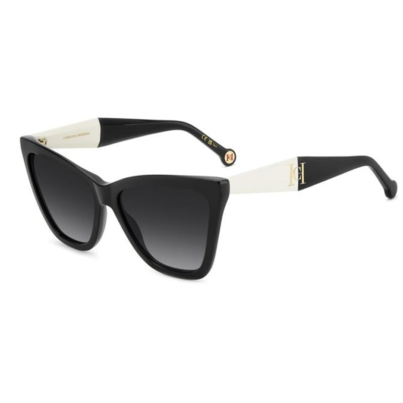 Carolina Herrera Sunglasses, Model: HER0374S Colour: 80S9O
