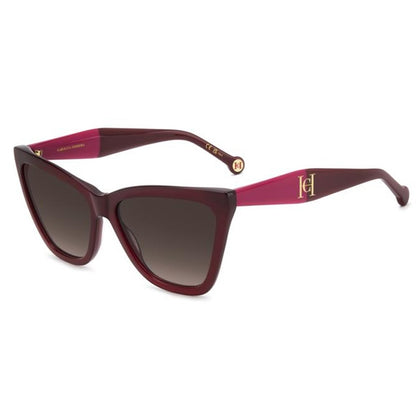Carolina Herrera Sunglasses, Model: HER0374S Colour: LHFHA